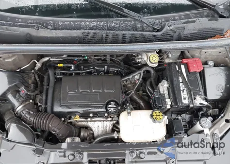 2021 Chevrolet Trax Fwd Ls from USA, damaged, VIN KL7CJKSB9MB339853